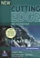 Cutting Edge. Pre-Intermediate. Stusents Book with mini-dictionary + CD-ROM — 2374212 — 1