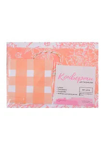 Набор конвертов «Все, что пожелает сердце», 16х12см 3901961