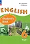 Английский язык. 6 класс. Углубленный уровень. Учебное пособие. В двух частях. Часть 1. ФГОС 2021 — 3121548 — 1