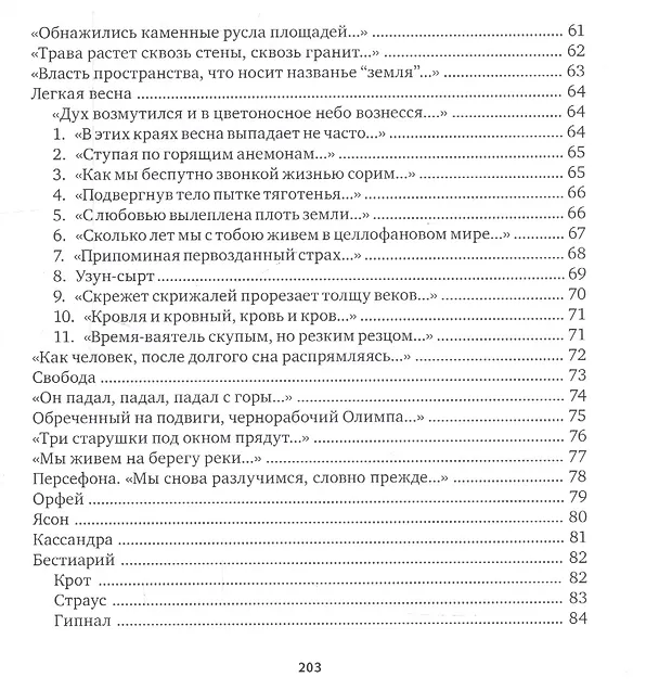 Книга Морока. Стихотворения и поэмы () — 4