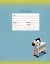Тетрадь в линейку Listoff, "Компьютерные герои", 24 листа, в ассортименте — 2973502 — 3