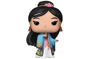 Фигурка Funko POP! Disney Princesses Mulan (Grand Entrance) (1740) 90307 3174575