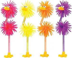 Ручка шариковая Centrum, Soft Flamingo, синяя 0,7 мм, в ассортименте