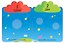Мои первые многоразовые наклейки 3+ — 2819140 — 3