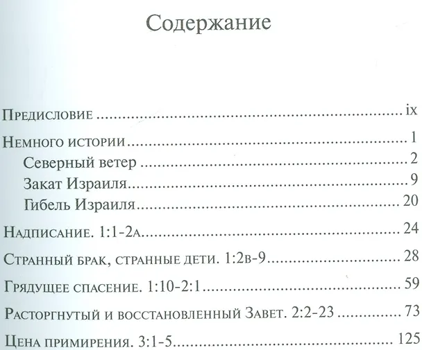 Книга Пророк и блудница (Арсений Соколов) — 2