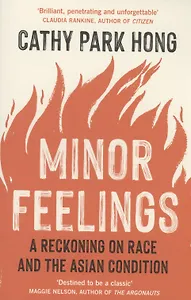 Minor Feelings