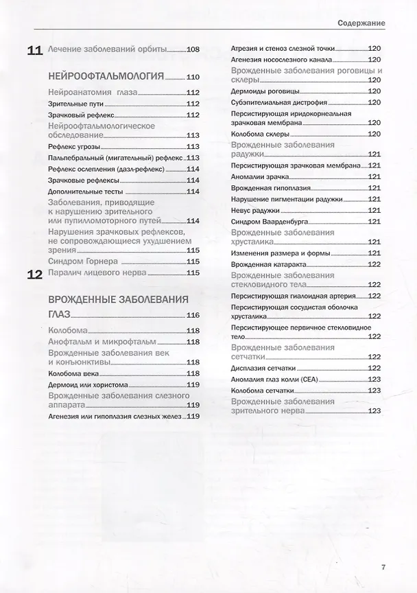 Книга 3D-офтальмология собак (Фернандо Санс, Фернандо Эррера) — 4