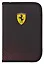 Пенал 1отд. "Ferrari" 20,5*14см, молния, инд.уп. — 3155208 — 1