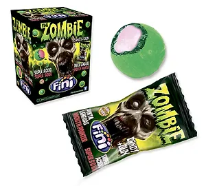 Карамель FINI Зомби, 5,2г