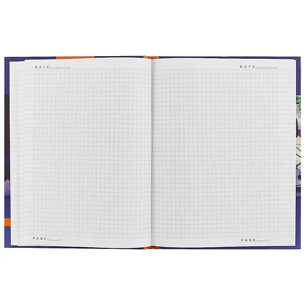 Записная книжка «Creative process» 248075 — 2