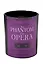 Ароматическая свеча The Phantom of the Opera (Табачный шёпот) (220мл) (LC2025-16) — 3129585 — 1