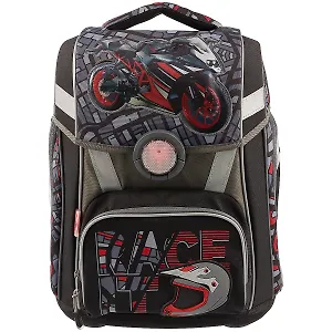 Ранец «Байк», 41 x 28 см