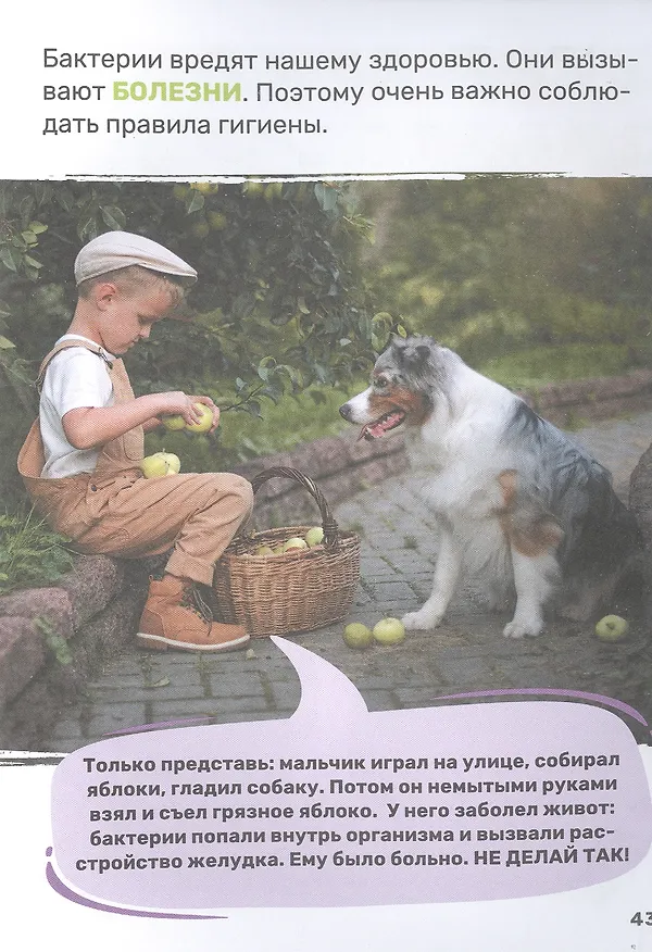 Книга Тело человека (Лариса Попова) — 7
