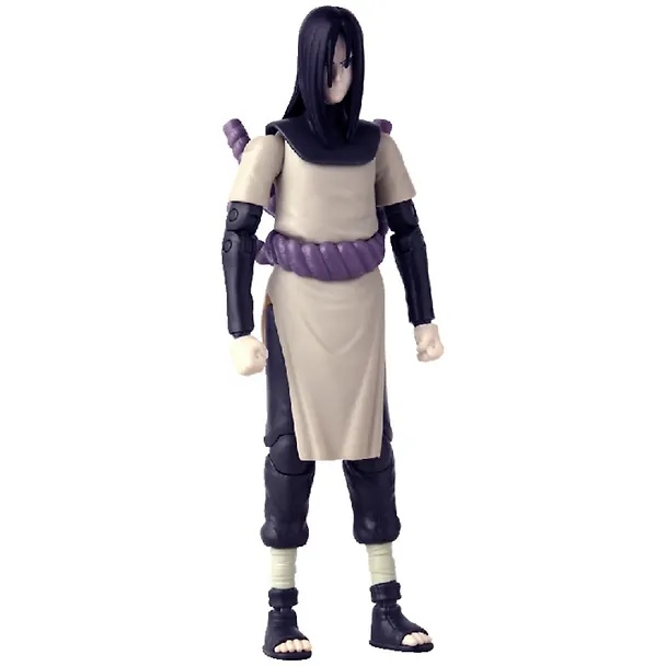 Бандай. Экшн-фигурка Орочимару 17 см. Bandai (68711) 3130688 — 14