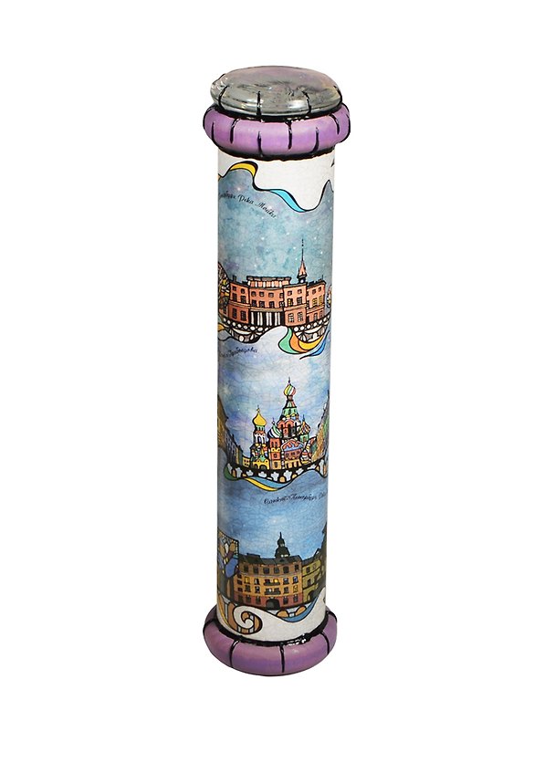 Калейдоскоп Белые ночи (а036) (коробка) 2449031 — 1