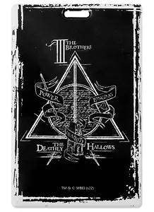 Чехол для карточек Гарри Поттер