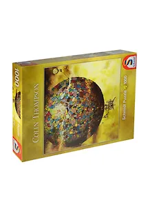 Паззл Schmidt 1000эл 562*562 Томпсон "Воздушный шар" 59400