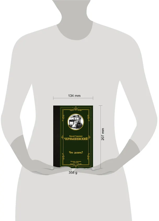 Книга Что делать? (Николай Чернышевский) — 4