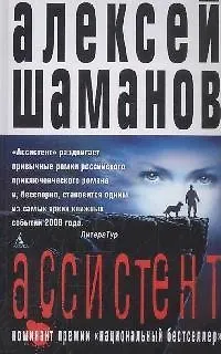 Книга BigB Шаманов А. Ассистент ()