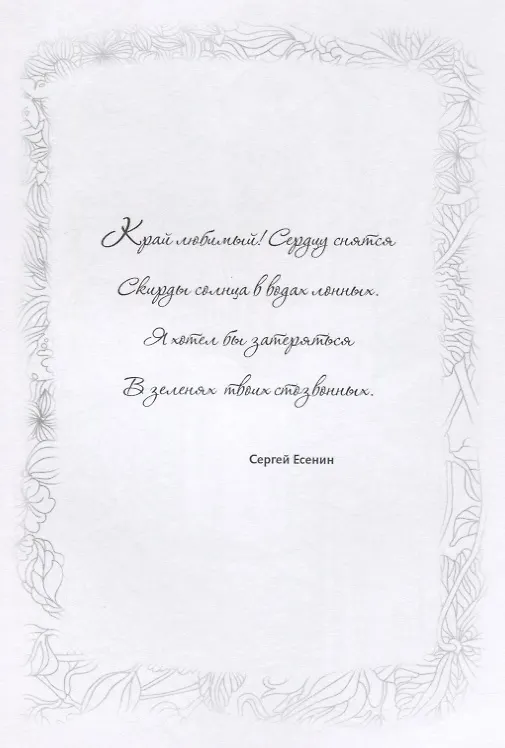Книга Релакс-раскраска. Уютный мир () — 5