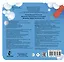 Мойдодыр. Первая книжка-раскладушка — 3173407 — 2