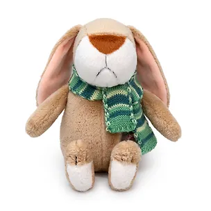 Мягкая игрушка НГ 2023 Кролик Ярик (16 см) (Bs16-019) 2954758