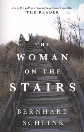 The Woman on the Stairs — 2620110 — 1