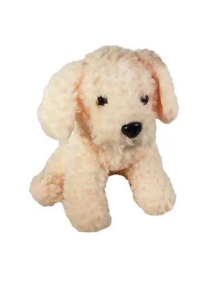 Мягкая игрушка Собака Лабрадор (SD5466) (22см) 2425715