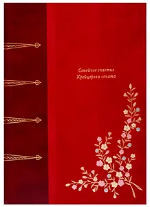 Семейное счастье. Крейцерова Соната