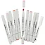 Маркеры 10цв "Basic set 1" карт.кор., Sketchmarker — 257844 — 2