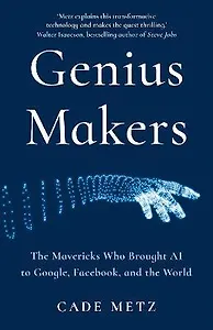 Genius Makers