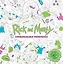 Рик и Морти. Официальная раскраска — 2773794 — 1