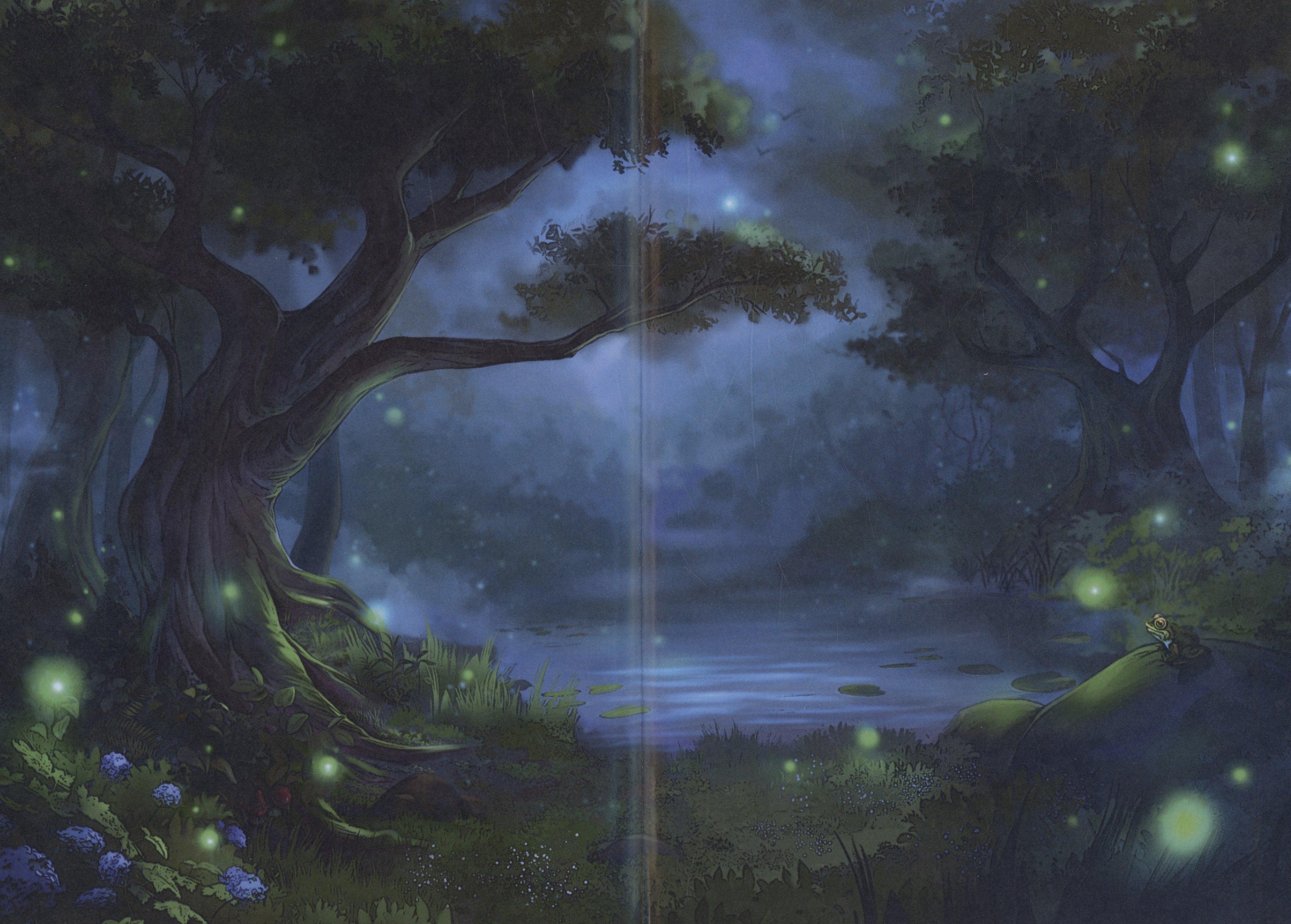 Изображение бумажной книги