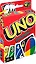 Настольная игра UNO, Mattel — 2513420 — 1