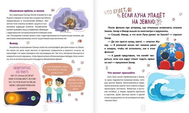 Книга Что будет, если... () — 11