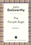 The Forsyte Saga Volume 1 (ЗарКлЧитВОриг) Galsworthy (на англ. яз.) — 2531772 — 1