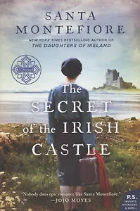 The Secret of the Irish Castle