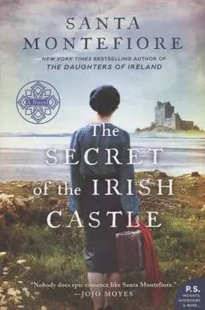 The Secret of the Irish Castle — 2716956 — 1