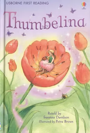 Thumbelina (Andersen) — 2449910 — 1