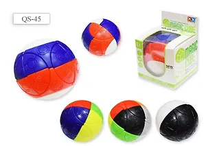 Головоломка Schreiber/Шрайбер ГОЛОВОЛОМКА D=7, в инд.картонной упаковке, в ассортименте