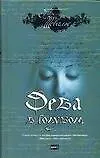 Книга Дева в голубом (Трейси Шевалье)