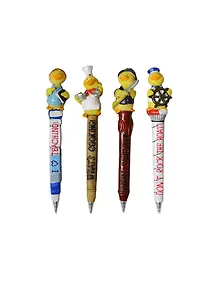 Ручка "Утки", в ассортименте