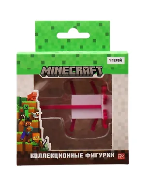 Коллекционная фигурка Minecraft Асколотль (MC2012L) 3123834