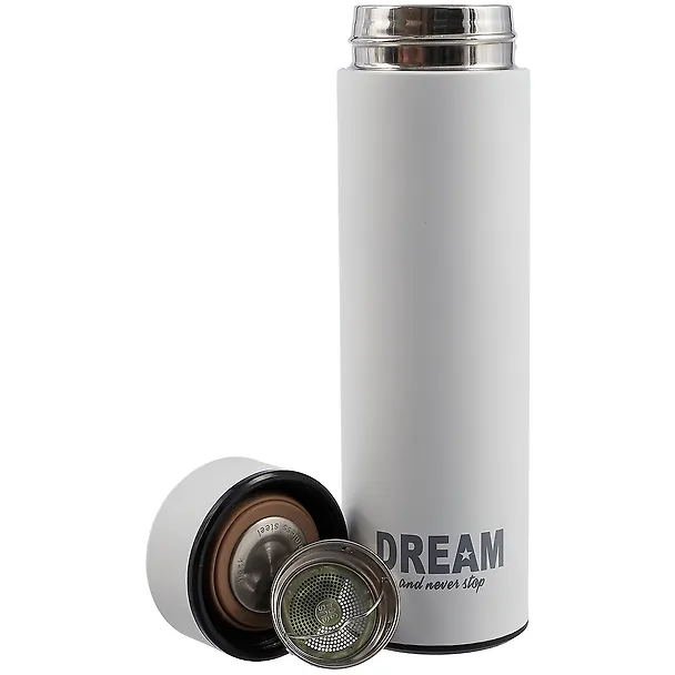Термос Dream (металл) (460мл) (12-08999-MYZ-086) 2869539 — 2