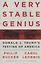 A Very Stable Genius: Donald J. Trump's Testing of America — 2825978 — 1