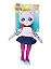 Игрушка мягкая, FANCY, Кошка Сьюзетт KOS1 — 2701186 — 1