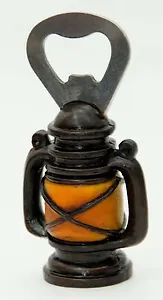 Сувенир Феникс Презент Открывалка для кроненпробки Фонарь 3,74*2,4*7,5см