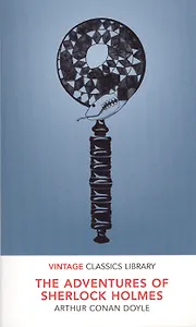 The adventures of Sherlock Holmes