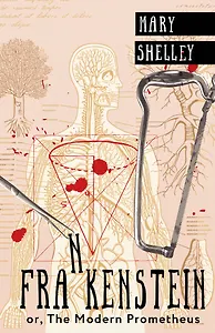 Frankenstein  or, The Modern Prometheus