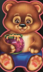 Медвежонок